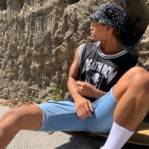 Meet your Posher, Hoa